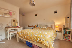 Bedroom 1- click for photo gallery
